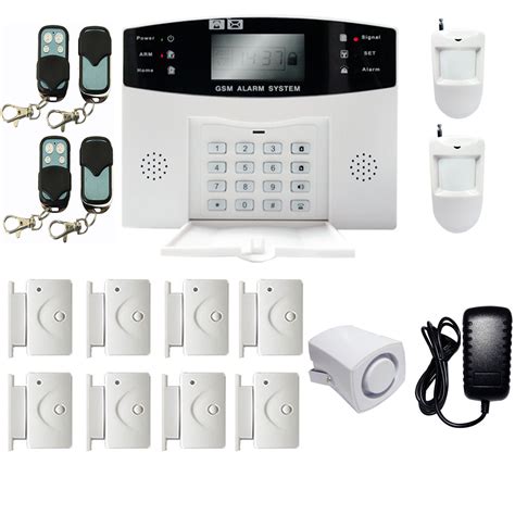 home alarm installation plantation